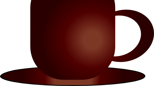 Coffee Cup Icon Clipart I2clipart Royalty Free Public Domain Clipart