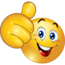 http://www.i2clipart.com/cliparts/8/5/9/5/clipart-thumbs-up-happy-smiley-emoticon-8595.png