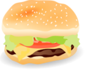 Cheeseburger