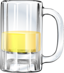 Mug Of Beer