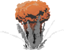 Explosion