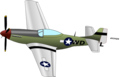 P51 Mustang