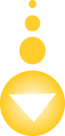 Yellow Arrow Set