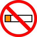 No Smoking