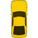 download Top View Xar clipart image with 0 hue color