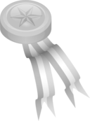 Silver Medallion
