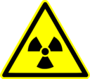 Nuclear Warning