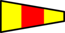 Signalflag 0