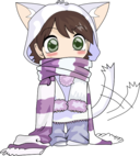 Chibi Neko