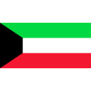 download Flag Of Kuwait clipart image with 0 hue color
