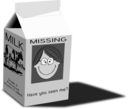 Milk Carton