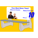 download Bus Bench With Ad clipart image with 0 hue color
