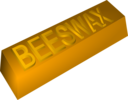Beeswax Ingot