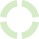 Map Marker Movement Target Indicator