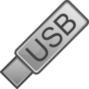 Usb Flash Drive Icon