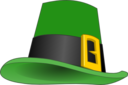 Leprechaun Hat