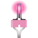 download Hot Surface Igniter clipart image with 270 hue color
