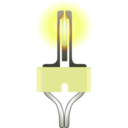 download Hot Surface Igniter clipart image with 0 hue color