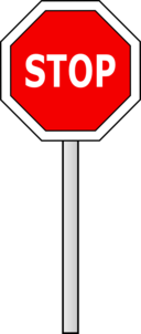 Stop Sign