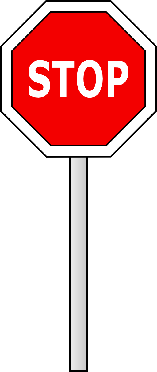 Stop Sign