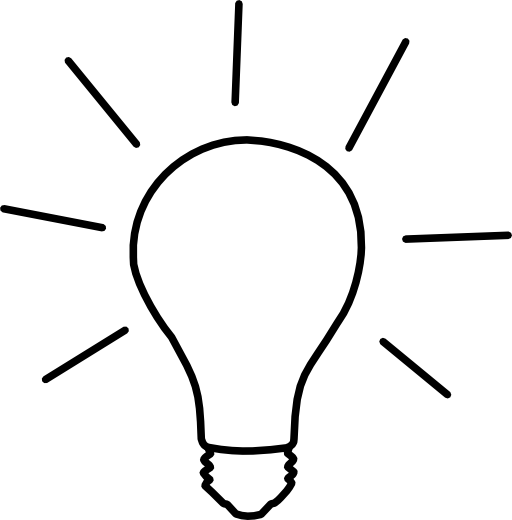 Idee Idea Clipart I2clipart Royalty Free Public Domain Clipart