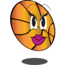Pretty Basketball