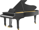 Grand Piano