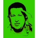download Chavez clipart image with 90 hue color