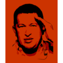 download Chavez clipart image with 0 hue color