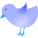 download New Sprink Chick clipart image with 180 hue color