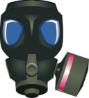 Gas Mask