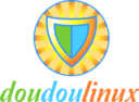 Doudoulinux Logo