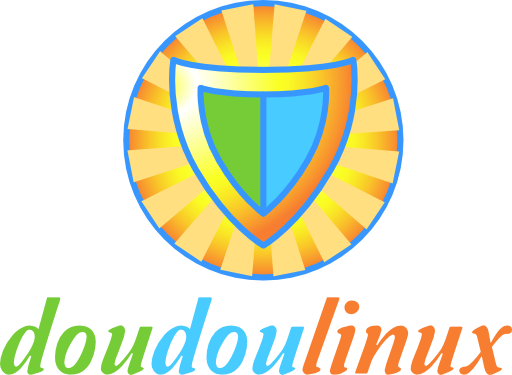 Doudoulinux Logo