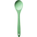 download Cooking Spoon clipart image with 90 hue color