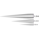 download Micro Pipette Tips clipart image with 0 hue color