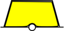 Super Buoy Sea Chart Symbol