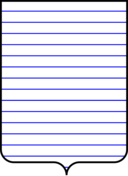 Shield Pattern Horizontal