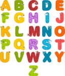 Animal Alphabets