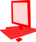Red Computer