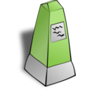 download Rpg Map Symbols Obelisk clipart image with 45 hue color