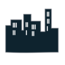 Buildings Icon