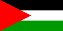 Flag Of Palestine