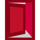 download Netalloy Door clipart image with 315 hue color