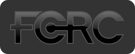 Fcrc Logo Text 1