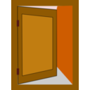download Netalloy Door clipart image with 0 hue color