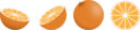 Oranges