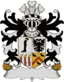 Coat Of Arms Gilman 2