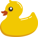 Rubber Duck