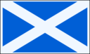 St Andrews Cross