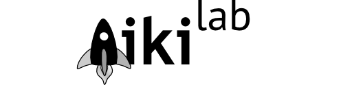 Aiki Lab Hackerspace Logo Pt Sans